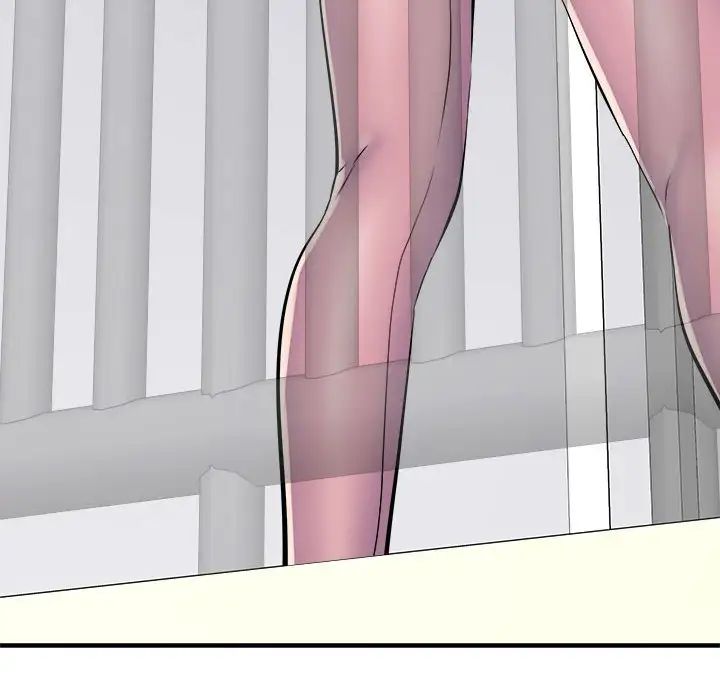 《刺激的部队生活》第45话