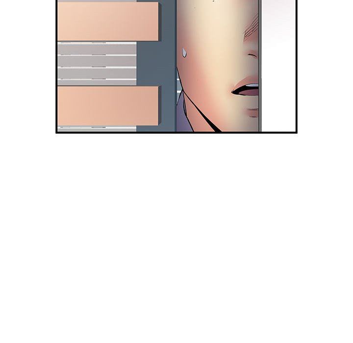 离过婚的她第36话