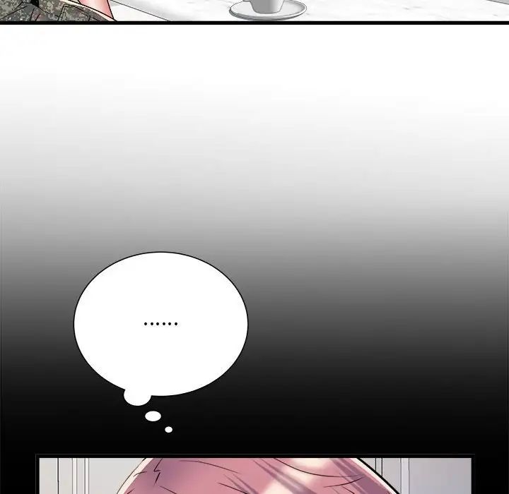 刺激的部队生活第53话