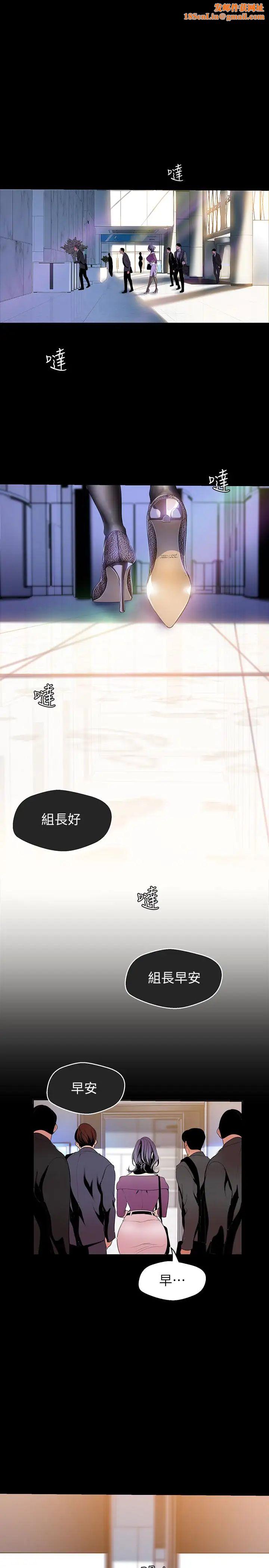 美丽新世界第44话-副社长的私密嗜好