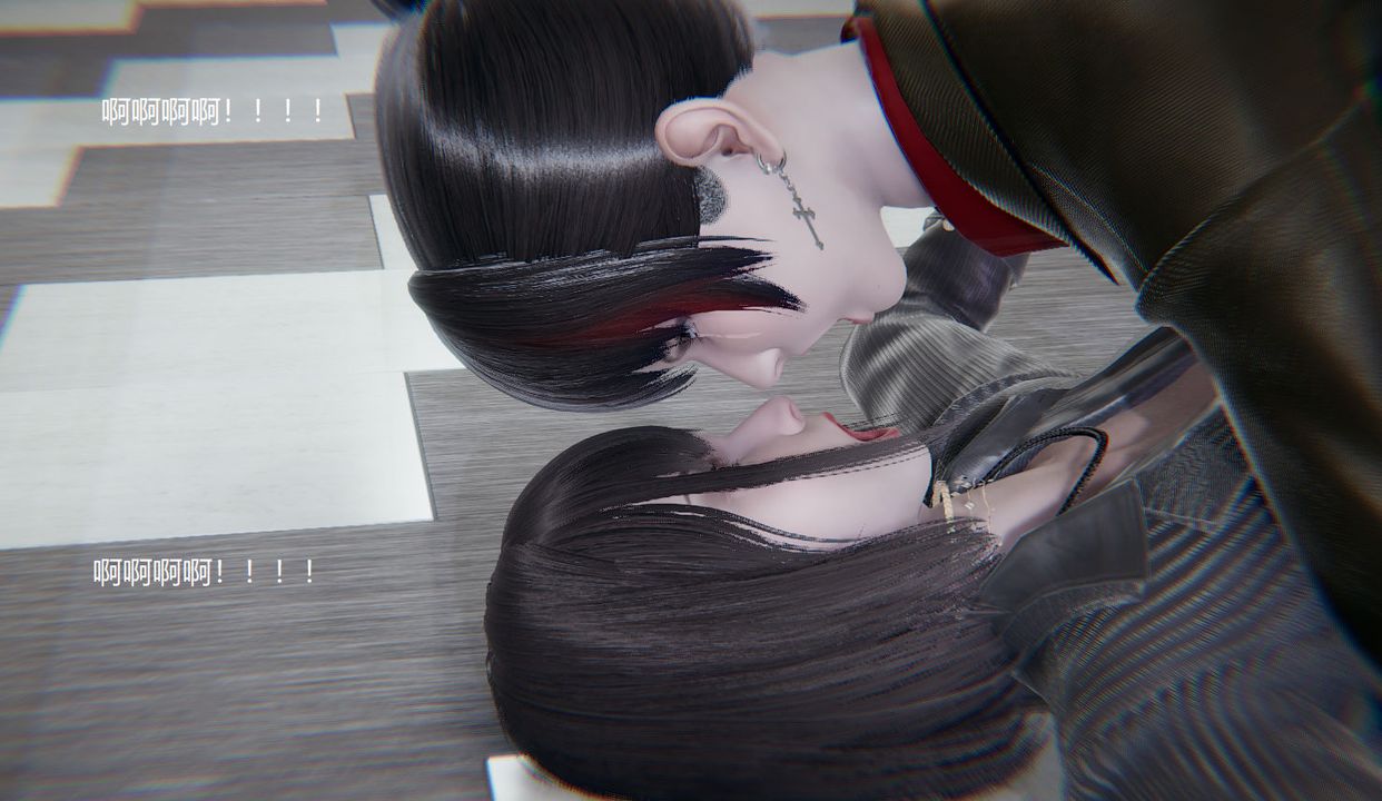 [3D]孫傢遺產的秘密第12話