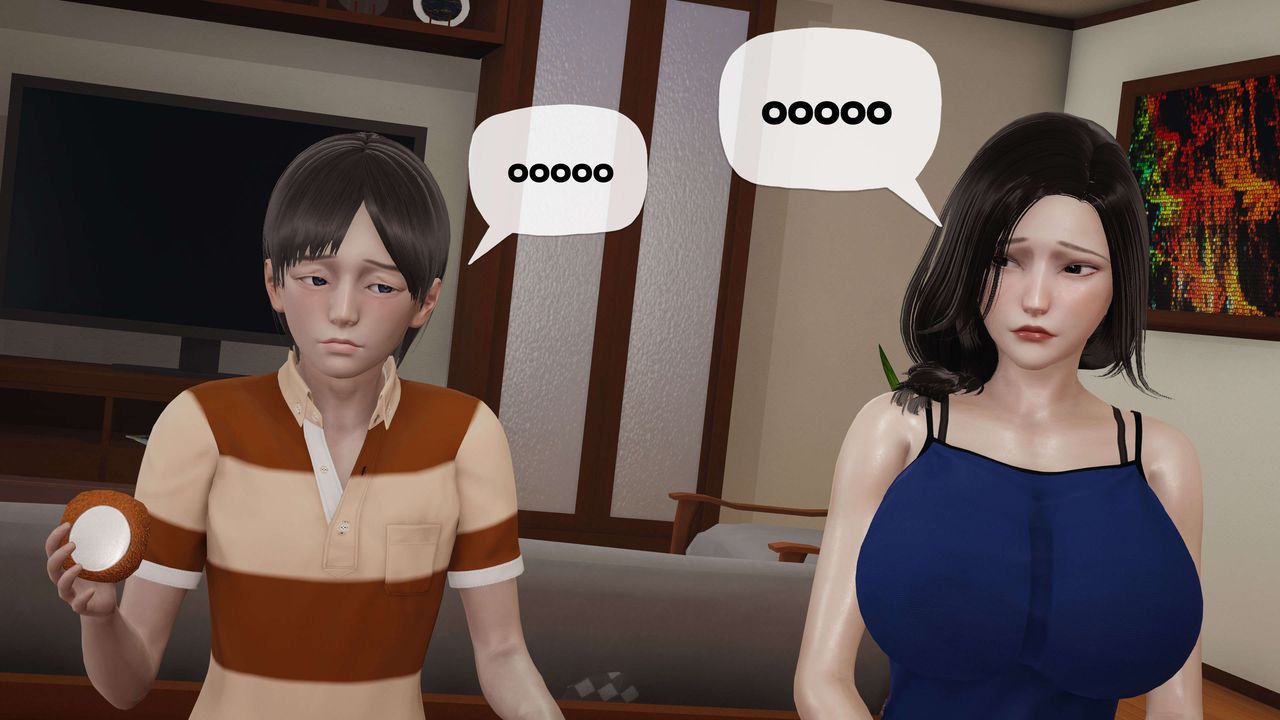 [3D]末日第05话
