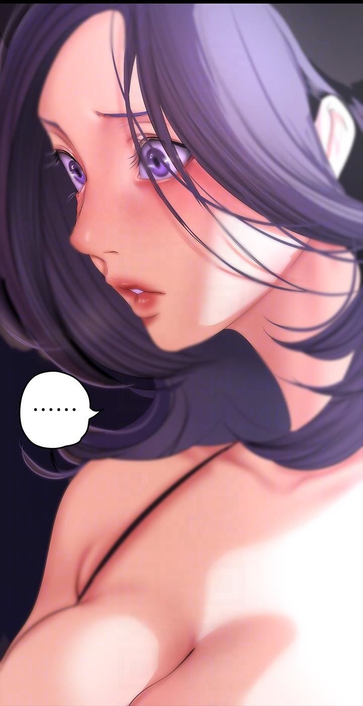 美麗新世界第201話-前後都被塞滿滿的組長