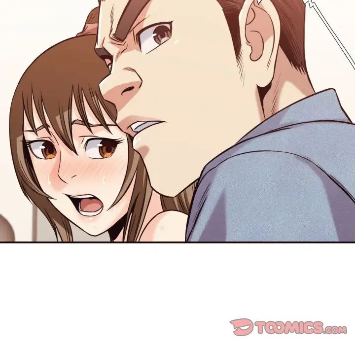 《拜託!放过我吧!》第35话