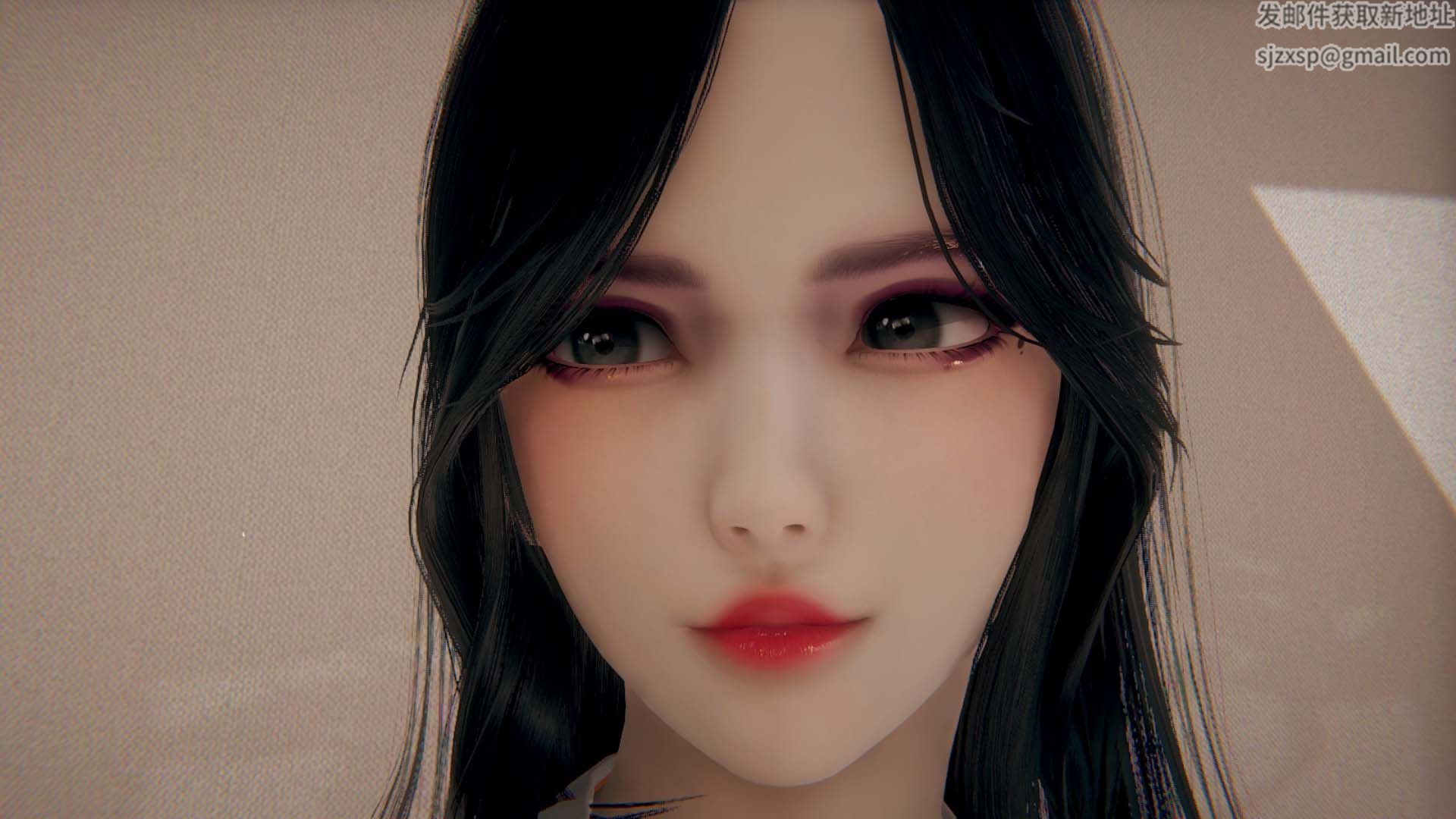 [3D]女特工第04话-魔法