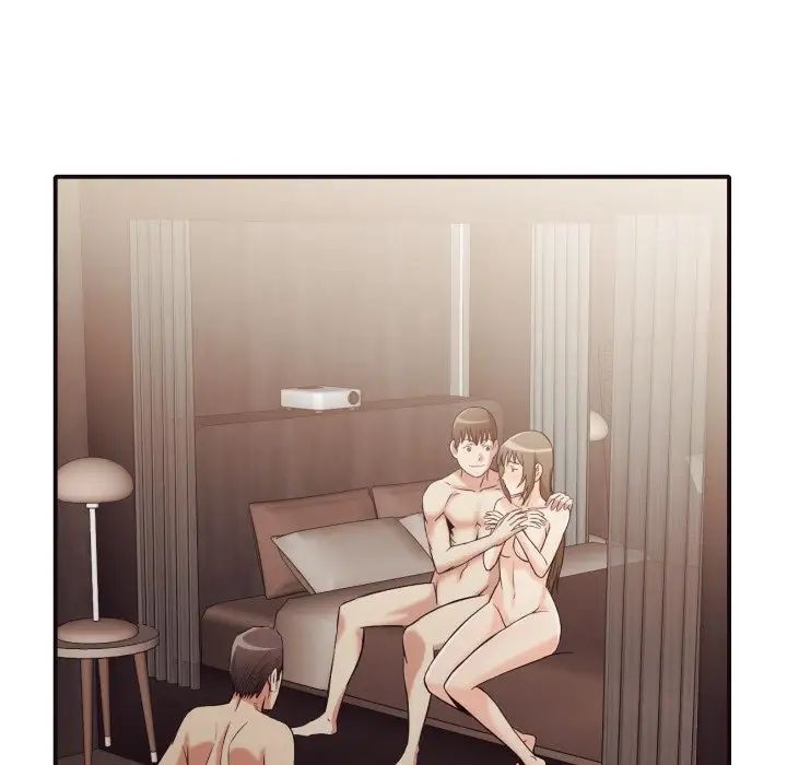 拜託!放过我吧!第38话
