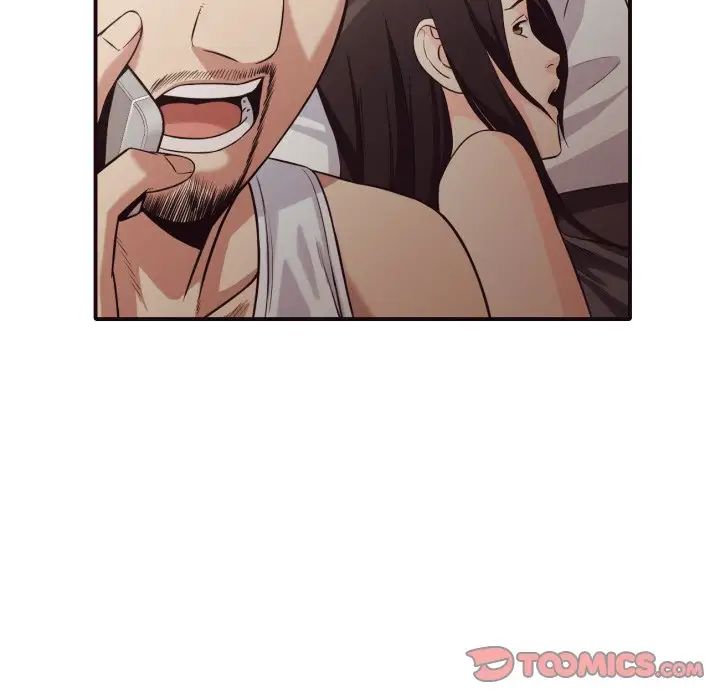《拜託!放过我吧!》第43话