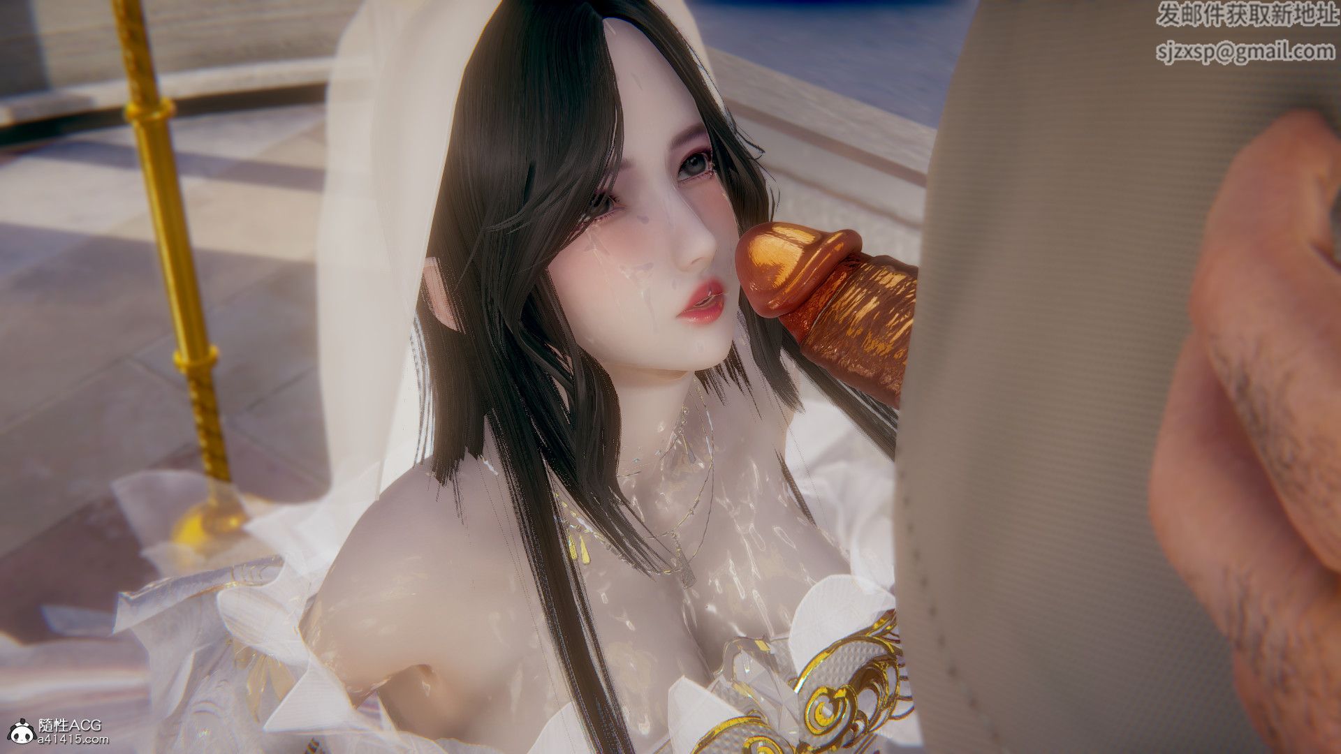 [3D]女特工最終話04