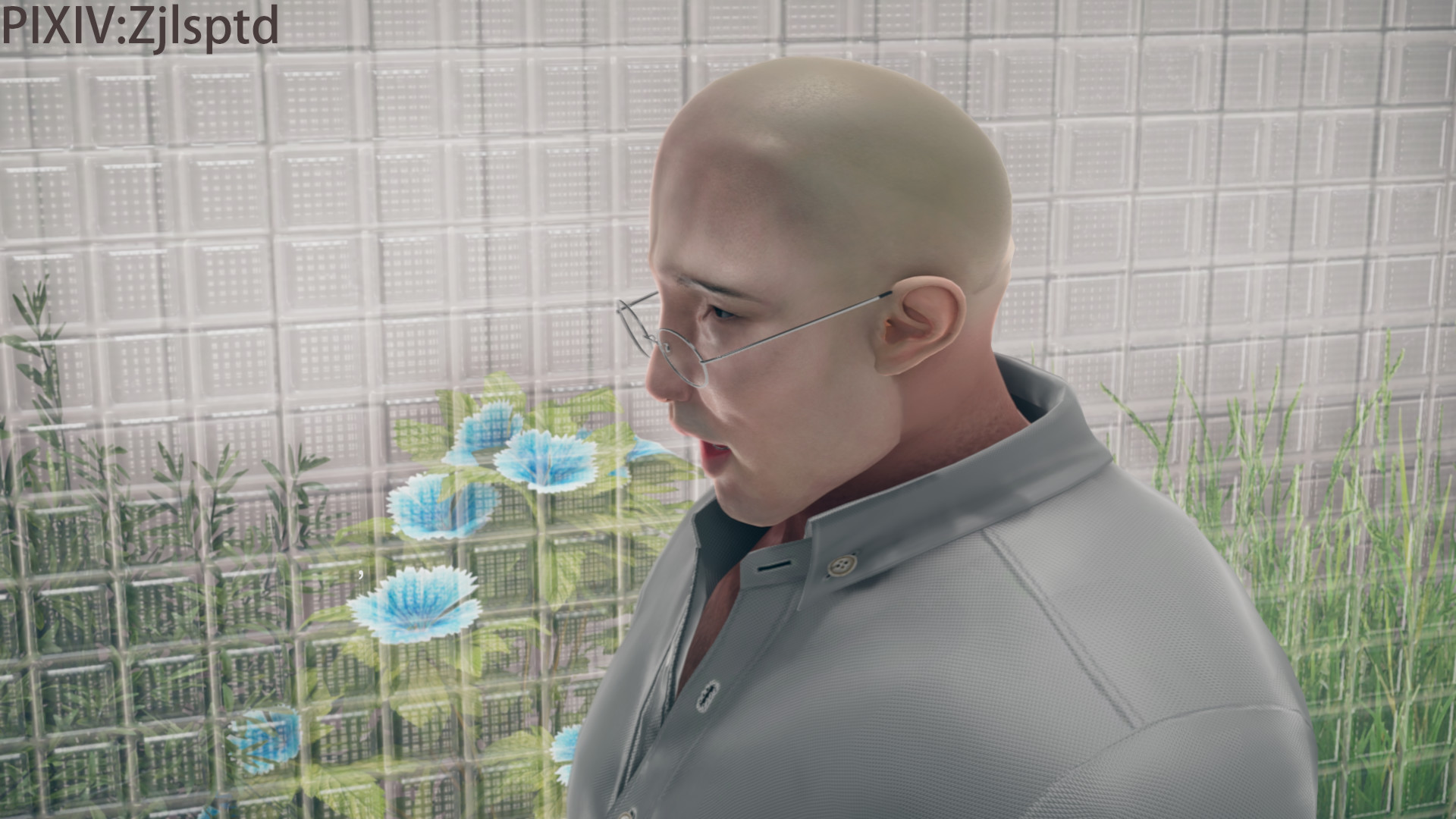 [3D]女特工後傳