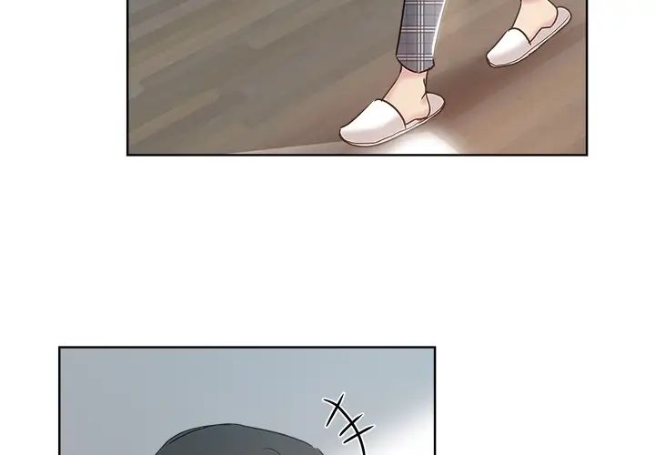 坏坏的她第2话