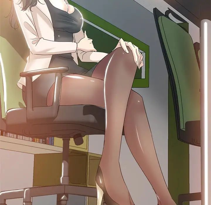 坏坏的她第3话