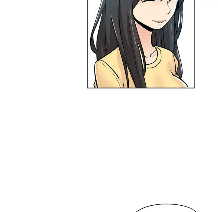 坏坏的她第9话