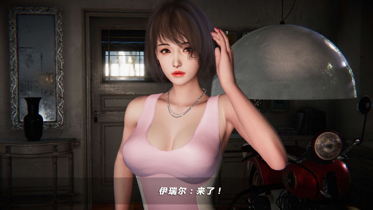 [3D]蝴蝶之殇第四季-罪城VICECITY第01话