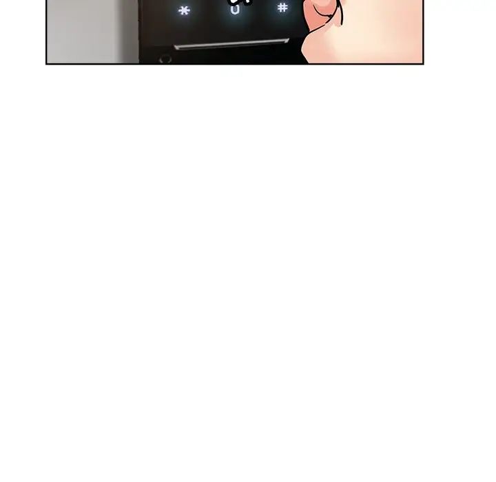坏坏的她第11话