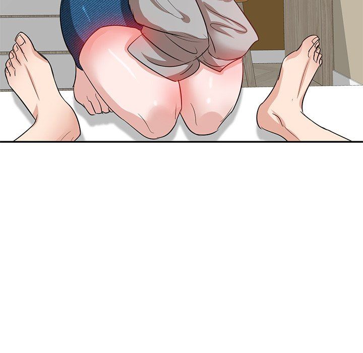 壞壞的大嫂第3話