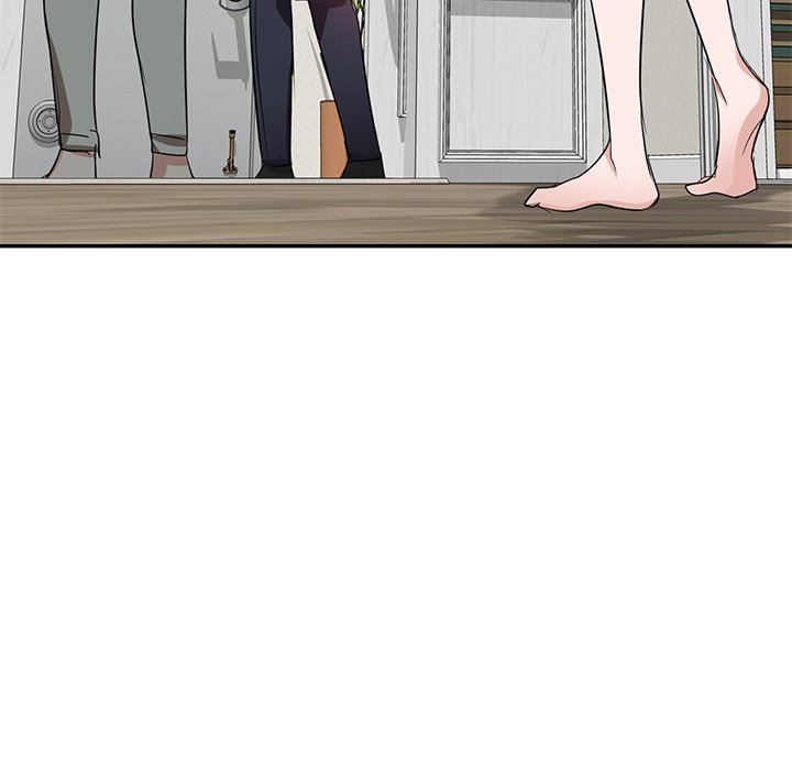 壞壞的大嫂第5話