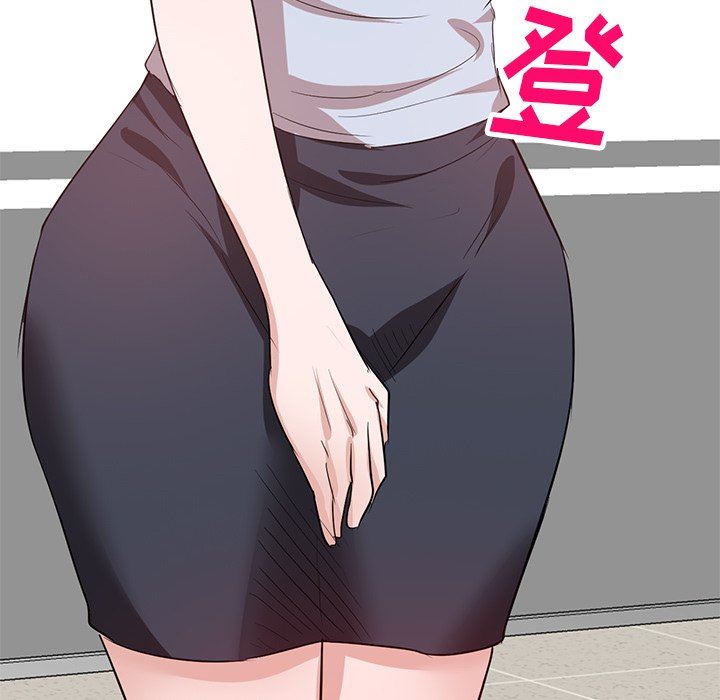 壞壞的大嫂第8話