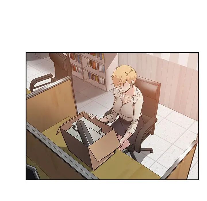 坏坏的她第33话
