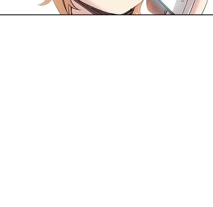 坏坏的她第33话