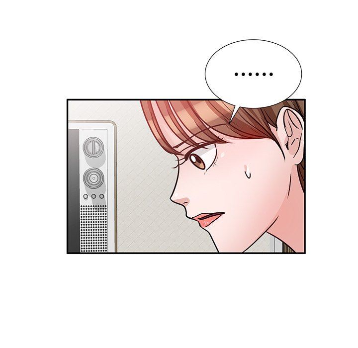 坏坏的大嫂第17话