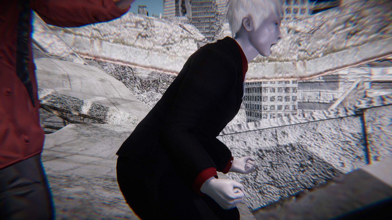 [3D]蝴蝶之殤第四季-罪城VICECITY第30話