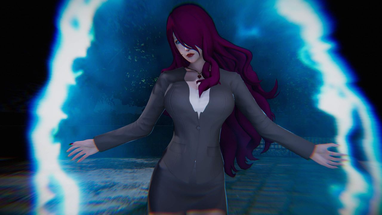 [3D]蝴蝶之殤第四季-罪城VICECITY第31話