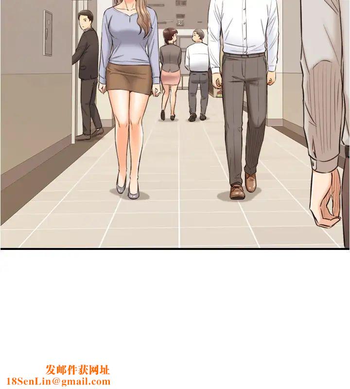 正妹小主管第78话-谣言满天飞