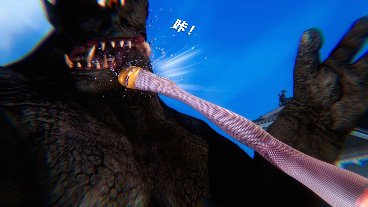 [3D]蝴蝶之殤第四季-罪城VICECITY第49話