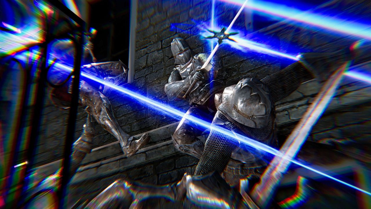 [3D]蝴蝶之殤第四季-罪城VICECITY第51話