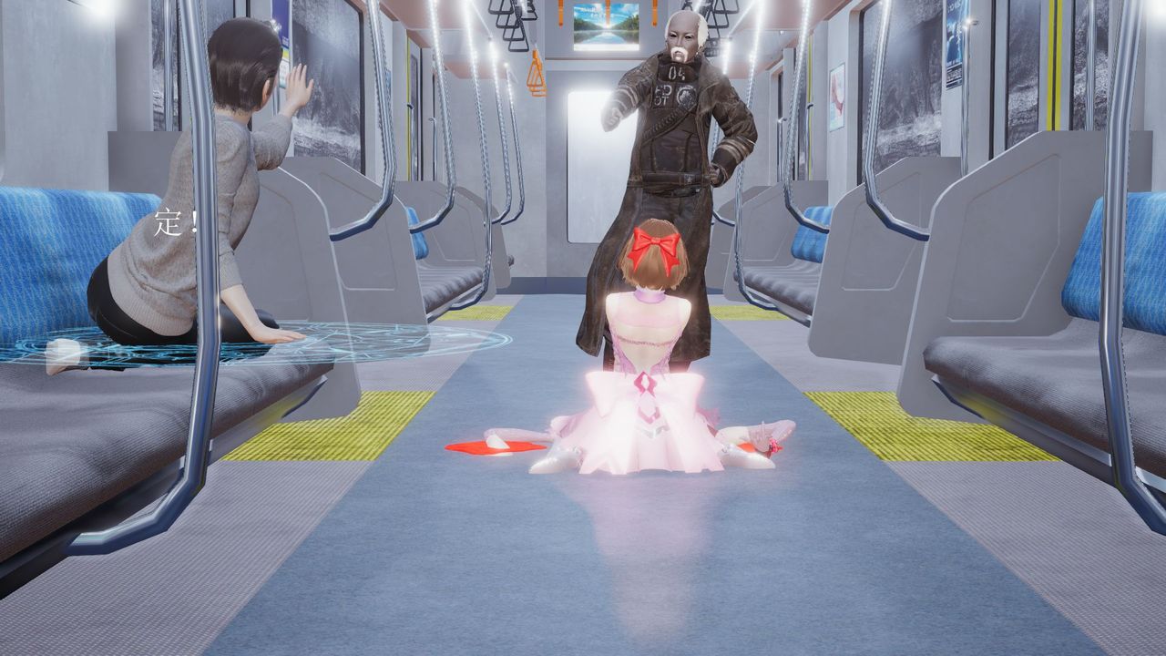 [3D]被催眠爆奸的冷艷教師美母+屍妓媽媽屍妓媽媽