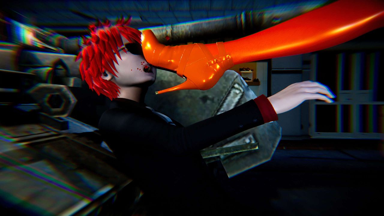 [3D]蝴蝶之殤第四季-罪城VICECITY第57話