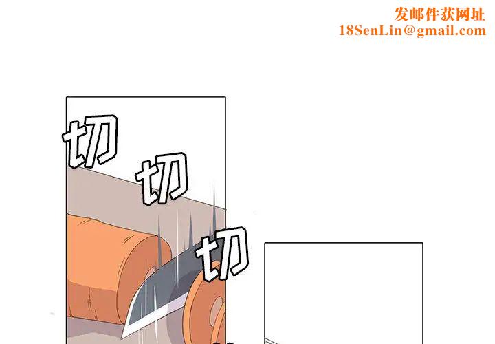 野性之城第6话