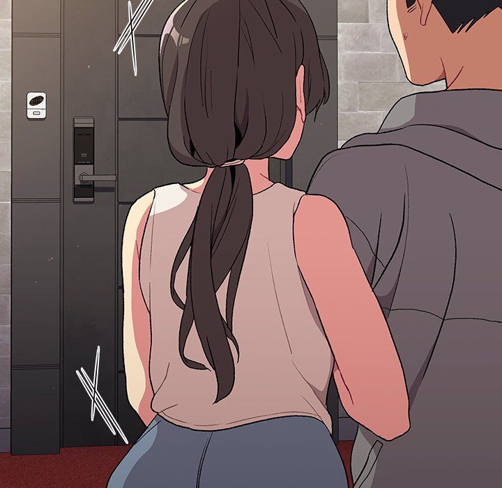 分組換換愛第11話
