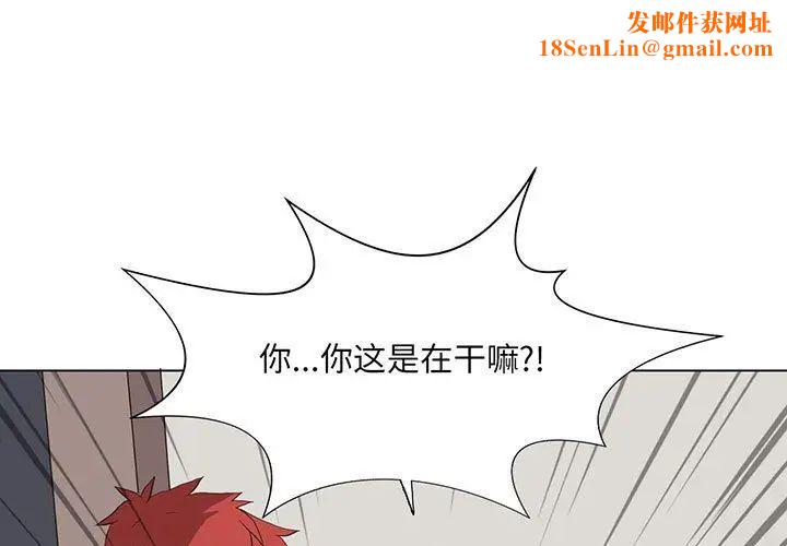 野性之城第31章