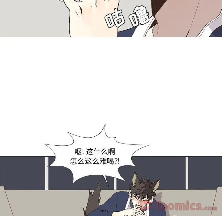 野性之城第31章