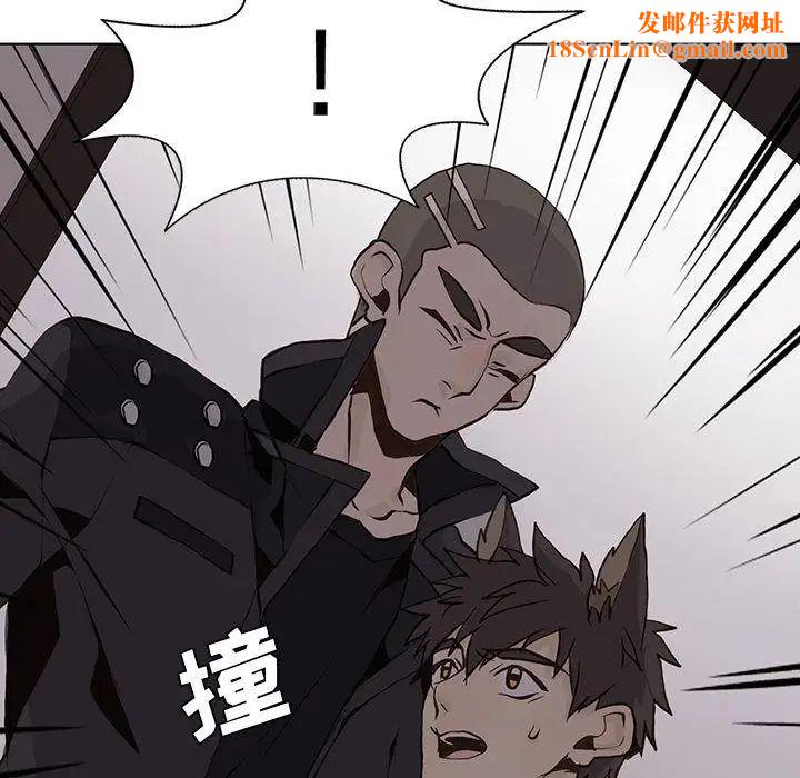 野性之城第44章