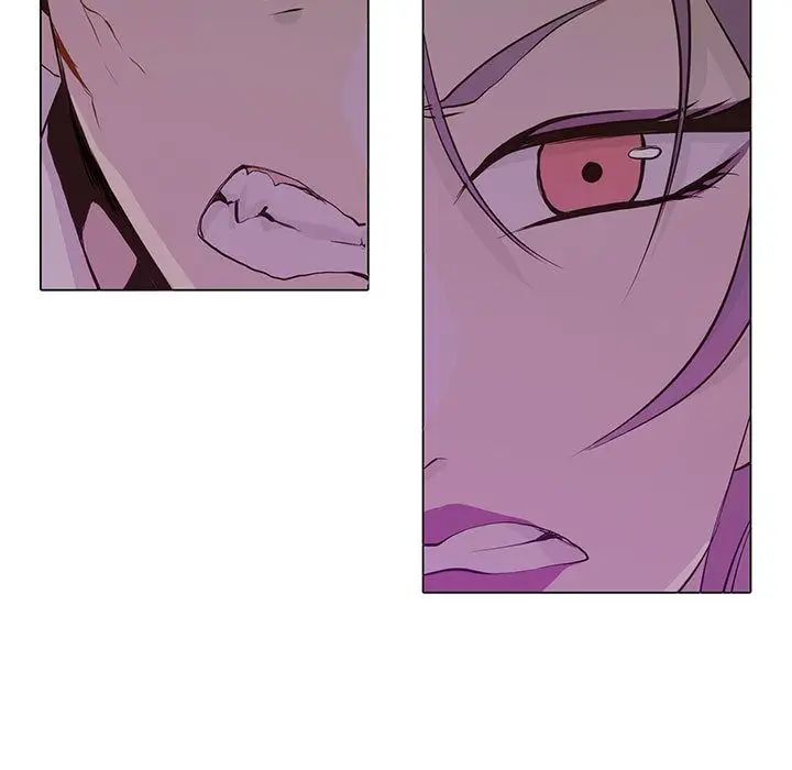 《野性之城》第44章