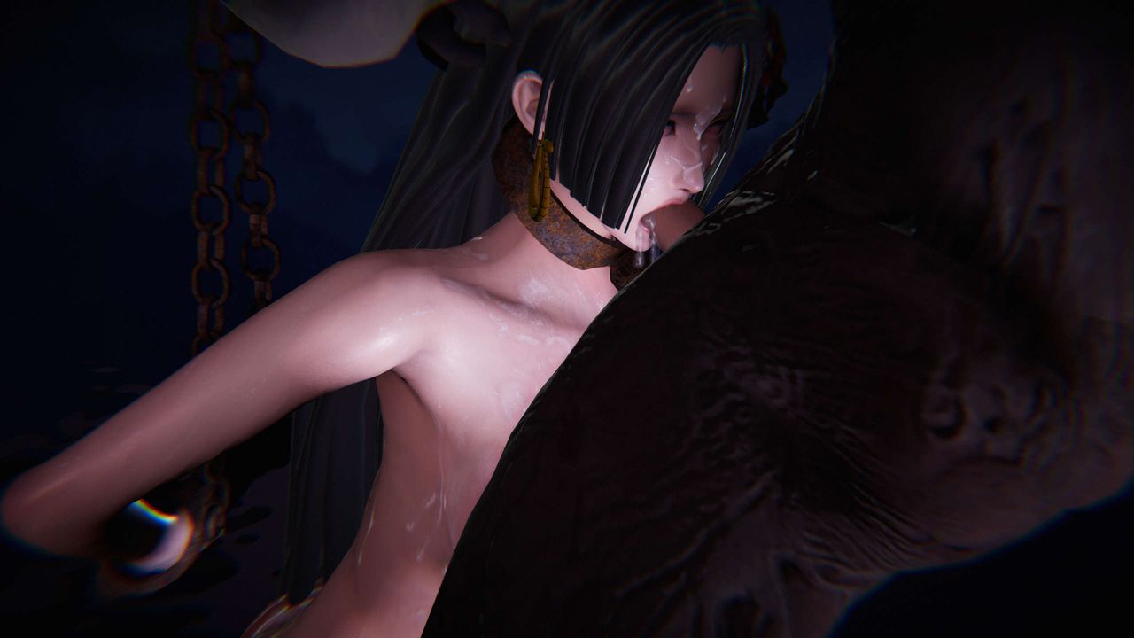 [3D]蝴蝶之殤第三季-復仇之影第14話