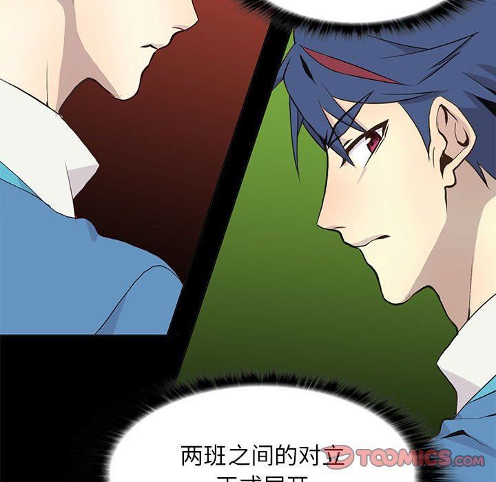《野性之城》第66话