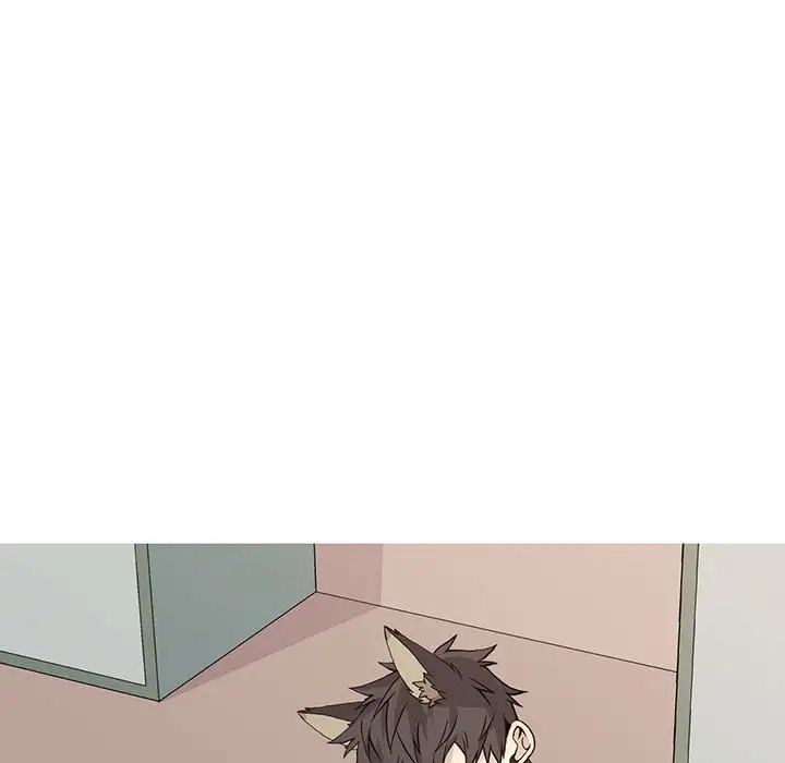 《野性之城》第70话