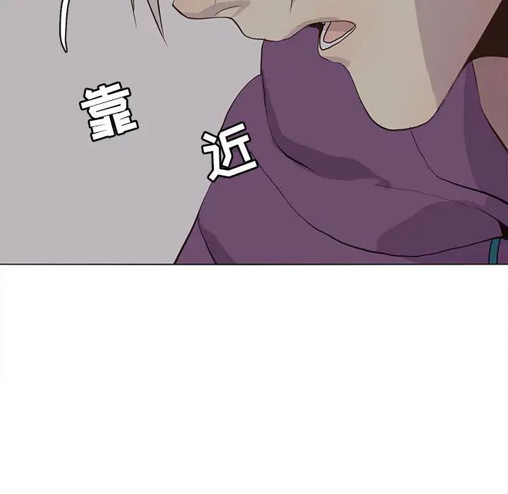 野性之城第82话