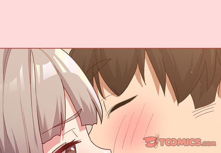 分組換換愛第46話