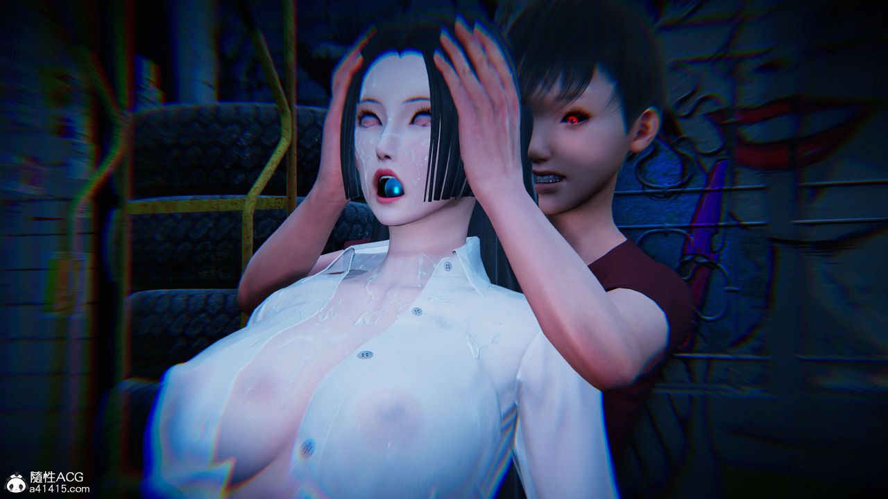 [3D]蝴蝶之殤第三季-復仇之影第29話-最終話