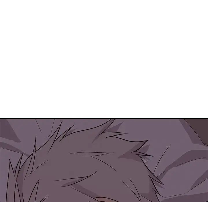 《野性之城》第88话