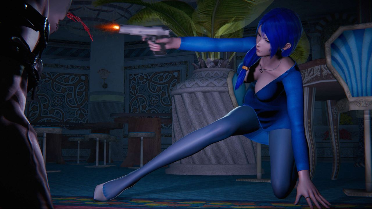 《[3D]蝴蝶之殇第二季》第08话