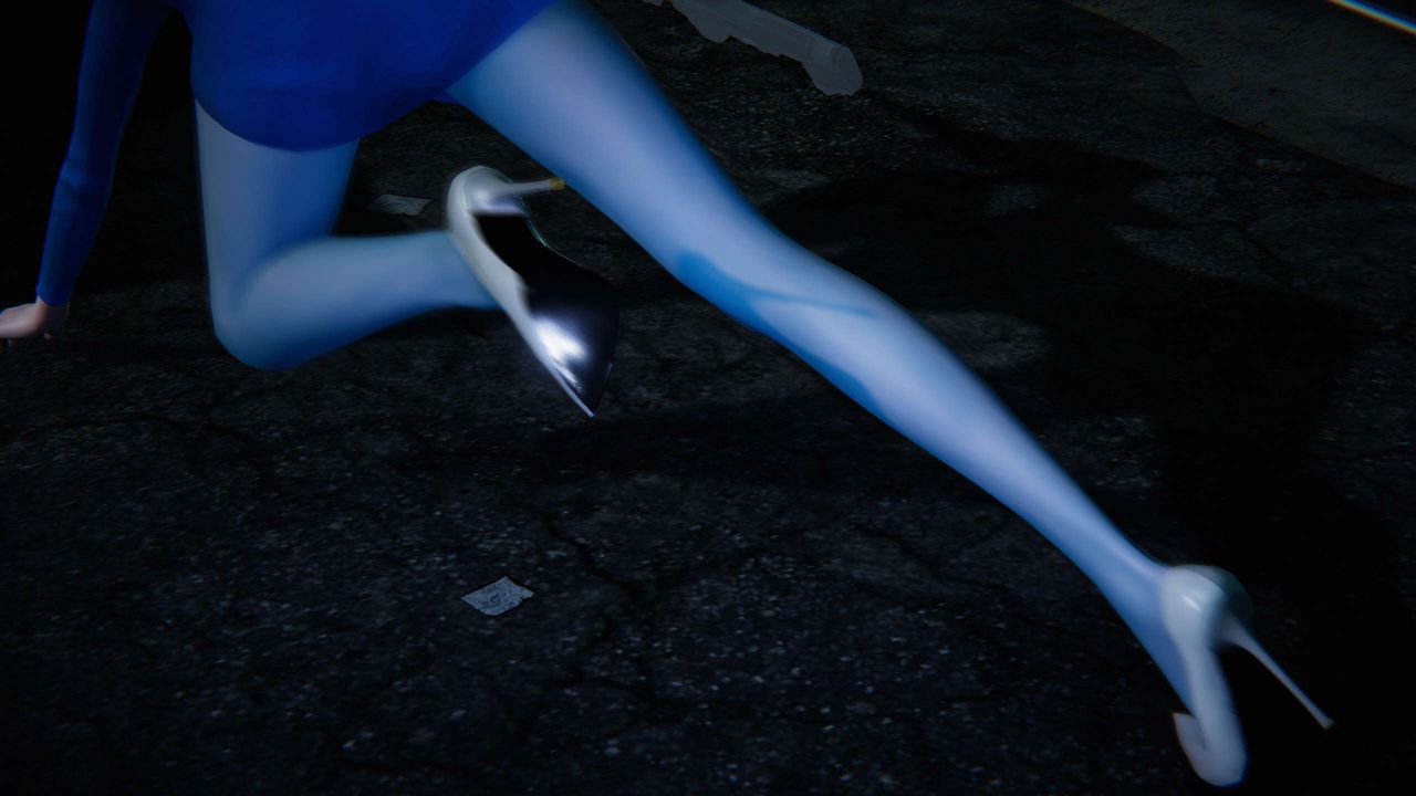 [3D]蝴蝶之殤第二季第09話