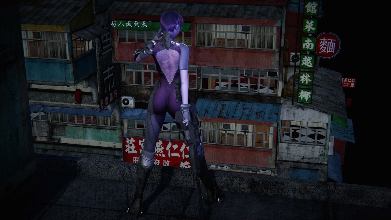 [3D]蝴蝶之殤第二季第13話