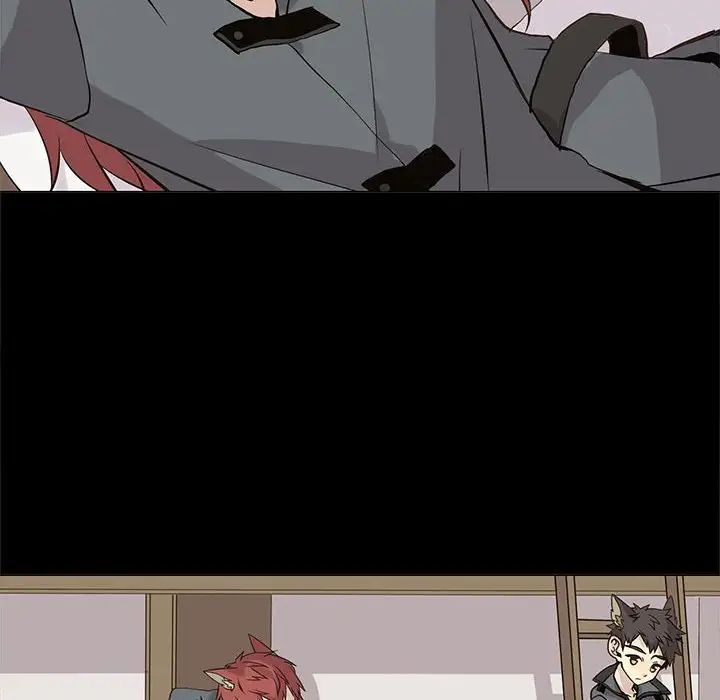 《野性之城》第104话