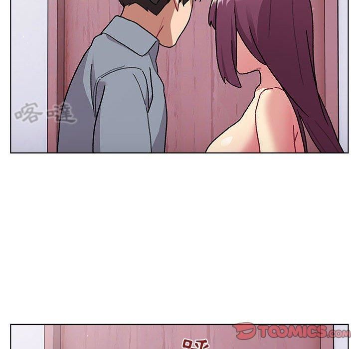 分组换换爱第69话