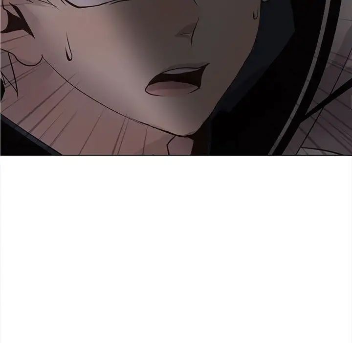 《野性之城》第108话